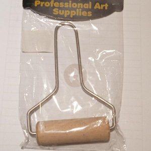 Rodillo para Cerámica