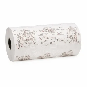 ROLLO BOBINA DULCE PANADERÍA PASTELERÍA 31CM. ESTÁNDAR 4.5K.