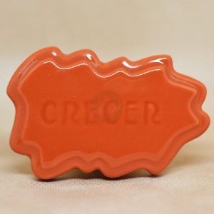 Esmalte Salmón Brillante RS-319 de Crecer para Baja Temperatura