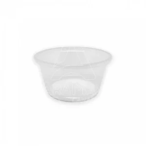 SALSEROS PP TRANSPARENTES D/62MM