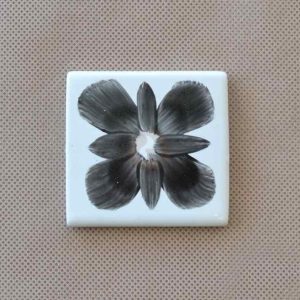 Pigmento sobre cubierta SC – 13 (Negro Cobalto)