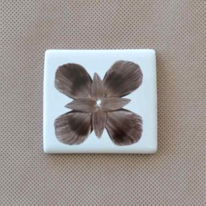 Pigmento sobre cubierta SC – 20 (Marrón)