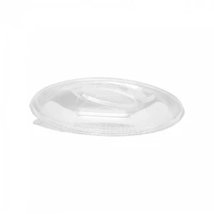 TAPA TRANSPARENTE  BOWL R-PET 134×174.5x19MM