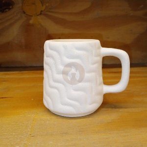 Taza Marisa en Bizcocho