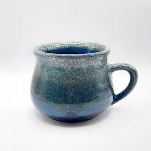 Taza Rafiña – Molde Simple – 2 Taceles