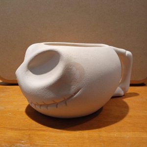 TAZAS TIKI EN BIZCOCHO