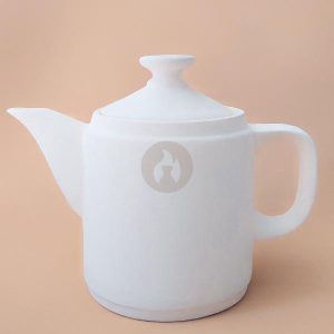 Tetera con Tapa – Molde Doble – 2 Taceles