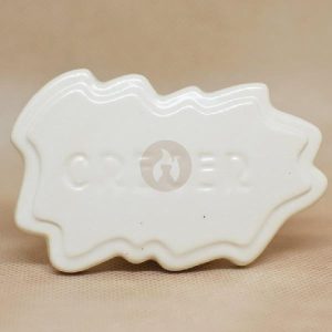 Esmalte Transparente Satinado 2652/1 de Crecer para Baja Temperatura APTO VAJILLA