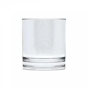 VASO POLICARBONATO MALTA 350ML.