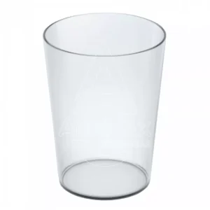 VASO SIDRA POLICARBONATO 600ML