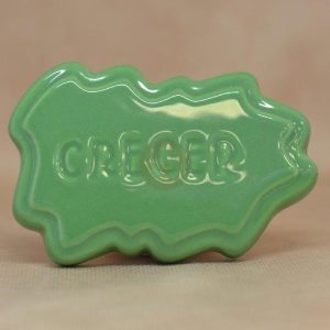 Esmalte Verde Victoria 2019 de Crecer para Baja Temperatura 1kg y 5kg APTO VAJILLA